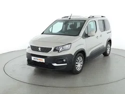 Grau Gebraucht 2019 Peugeot Rifter Active Van / Kleinbus | 17.420 € (Fairer Preis)
