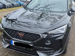 Schwarz Gebraucht 2022 Cupra Formentor SUV | 28.400 € (Fairer Preis)