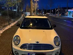 Beige Gebraucht 2012 Mini One D Kleinwagen | 3.250 € (Fairer Preis)