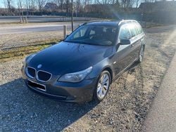 Andere farben Gebraucht 2007 BMW 520 Kombi | 2.950 € (Guter Preis)