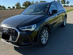 Schwarz Gebraucht 2022 Audi Q3 SUV | 28.500 € (Superpreis)
