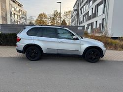 Grau Gebraucht 2011 BMW X5 SUV | 17.300 € (Fairer Preis)
