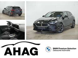 Black saphire metallic Gebraucht 2024 BMW 120 M Sport Kleinwagen | 35.940 € (Fairer Preis)
