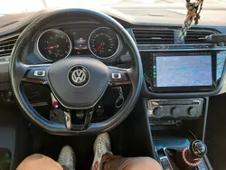Silber Gebraucht 2020 VW Tiguan Comfortline SUV | 19.500 € (Guter Preis)