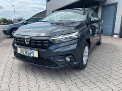 Grau Gebraucht 2022 Dacia Sandero Comfort Kleinwagen | 13.790 € (Guter Preis)