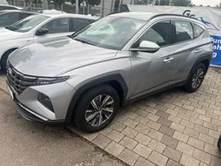 Silber Gebraucht 2022 Hyundai Tucson Select SUV | 23.199 € (Superpreis)