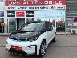 Blau Gebraucht 2019 BMW i3 Comfort Edition Kleinwagen | 16.700 € (Fairer Preis)