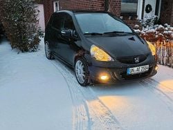 Schwarz Gebraucht 2006 Honda Jazz Sport Kleinwagen | 3.900 €