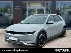 Cyber grey Gebraucht 2024 Hyundai Ioniq 5 SUV | 39.999 € (Teuer)