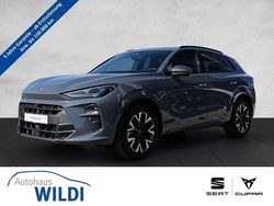 Grau Gebraucht 2025 Cupra Terramar SUV | 37.980 € (Fairer Preis)