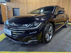 Schwarz Gebraucht 2023 VW Arteon R-line Limousine | 33.900 € (Fairer Preis)