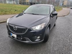Schwarz Gebraucht 2013 Mazda CX-5 SUV | 5.999 € (Guter Preis)