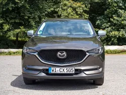 Gebraucht 2017 Mazda CX-5 Sports-Line SUV | 15.999 € (Fairer Preis)