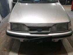 Silber Gebraucht 1992 Ford Sierra Limousine | 499 €