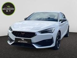 "candy" weiss Gebraucht 2023 Cupra Leon Limousine | 25.470 € (Guter Preis)