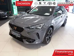 Graphit grau Gebraucht 2024 Cupra Formentor SUV | 33.690 € (Guter Preis)
