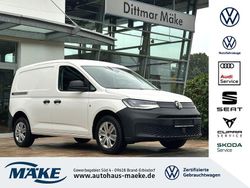 Weiß Neu 2025 VW Caddy Van / Kleinbus | 43.973 €