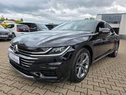 Schwarz Gebraucht 2018 VW Arteon R-line Limousine | 19.990 € (Fairer Preis)
