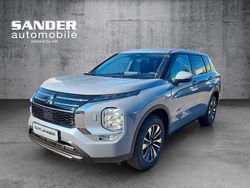 Grau Neu 2025 Mitsubishi Outlander P-HEV Plus SUV | 49.850 € (Guter Preis)