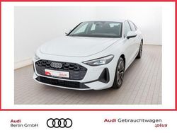 Gletscherweiß metallic Gebraucht 2025 Audi A5 Sport Coupé | 42.900 € (Guter Preis)