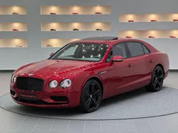 Rot Gebraucht 2017 Bentley S1 Limousine | 119.900 €