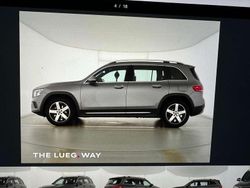Gebraucht 2023 Mercedes GLB180 SUV | 31.999 € (Superpreis)