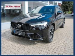 Gebraucht 2024 Volvo XC60 SUV | 48.890 € (Teuer)
