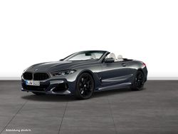 Grau Gebraucht 2025 BMW 840 Coupé | 99.146 €