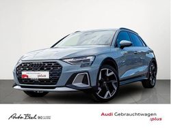 Grau (pfeilgrau perleffekt) Gebraucht 2025 Audi A3 Ambiente Limousine | 42.890 €