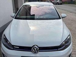 Weiß Gebraucht 2018 VW e-Golf Kleinwagen | 16.000 € (Fairer Preis)