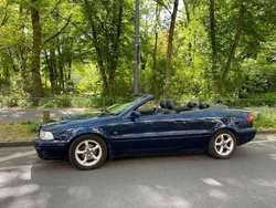 Blau Gebraucht 1999 Volvo C70 Comfort Cabrio | 6.400 € (Teuer)