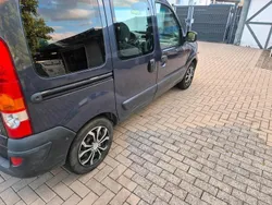 Blau Gebraucht 2003 Renault Kangoo Van / Kleinbus | 1.500 € (Guter Preis)