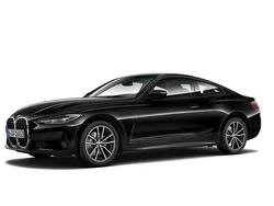 Gebraucht 2025 BMW 430 Coupé | 44.990 € (Guter Preis)