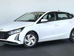 Weiss / atlaswhite Neu 2024 Hyundai i20 Comfort Kleinwagen | 18.970 € (Superpreis)