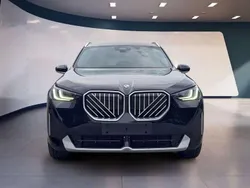 Schwarz Gebraucht 2025 BMW X3 Comfort Edition SUV | 60.690 € (Teuer)