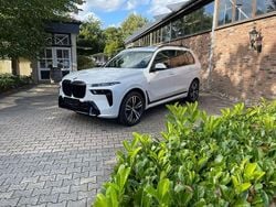 Weiß Gebraucht 2024 BMW X7 M Sport SUV | 86.600 € (Guter Preis)