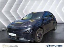 Grau Gebraucht 2023 Hyundai Kona SUV | 22.890 € (Fairer Preis)