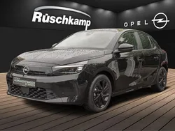 Schwarz Gebraucht 2024 Opel Corsa Kleinwagen | 16.680 € (Guter Preis)