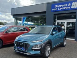 Gebraucht 2019 Hyundai Kona Trend SUV | 18.100 € (Fairer Preis)