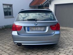 Silber Gebraucht 2012 BMW 318 Kombi | 6.699 € (Fairer Preis)