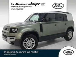 Pangea green Gebraucht 2024 Land Rover Defender S SUV | 66.480 € (Superpreis)