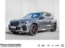 Bmw individual dravitgrau meta Gebraucht 2022 BMW X5 M Sport SUV | 62.470 € (Guter Preis)