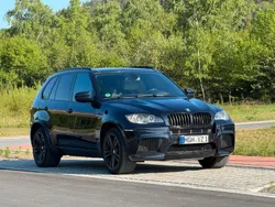 Schwarz Gebraucht 2009 BMW X5 M Sport Line SUV | 12.000 € (Superpreis)