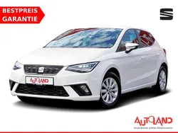 Andere Gebraucht 2021 Seat Ibiza Beats Kleinwagen | 17.490 € (Fairer Preis)