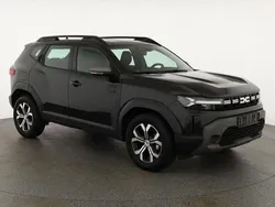 Schwarz Neu 2025 Dacia Duster SUV | 24.685 € (Guter Preis)