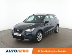 Grau Gebraucht 2021 Seat Arona Beats SUV | 17.860 € (Fairer Preis)