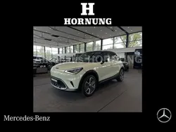 Grün Gebraucht 2024 Smart #1 Edition #1 SUV | 31.900 € (Superpreis)
