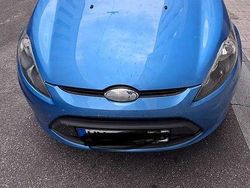 Gebraucht 2009 Ford Fiesta Kleinwagen | 3.400 € (Fairer Preis)