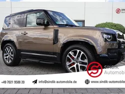 Gondwana stone Gebraucht 2022 Land Rover Defender SUV | 66.980 € (Guter Preis)