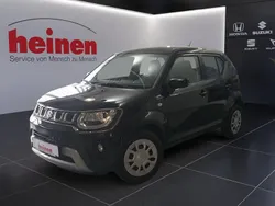 Schwarz Gebraucht 2021 Suzuki Ignis Club Kleinwagen | 11.899 € (Guter Preis)